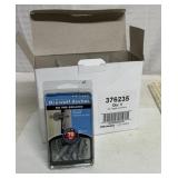 4 boxes zip-toggle drywall anchors