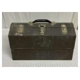 Kennedy tool box