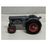 Vintage Twin City tractor