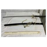 Katana Samurai sword