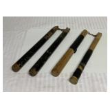 Nunchucks