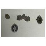 Religious charms