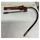 Blackhawk porto-power hand pump