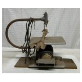 Table coping saw