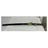 Katana Samurai sword