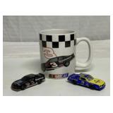 Dale Earnhardt collectibles