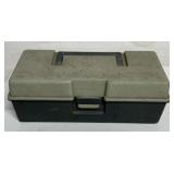 Tackle box
