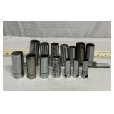 14 Williams deep sockets
