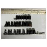 Pittsburgh sockets