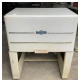 Ironrite ironer
