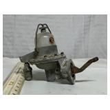 Fuel pump