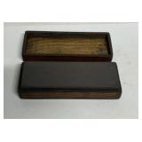 Sharpening stone