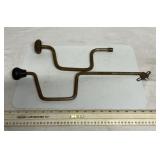 2 speed wrenches