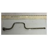 Thorsen 62J 3/8' drive Speed wrench
