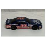 Dale Jarrett #88 NASCAR diecast race car