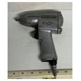 Snap-on 3/8' drive impact (tested)