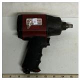 Mac 1/2' Drive impact (tested)