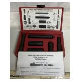 Mac deluxe hubcap & wheel lock removal kit