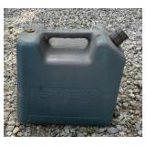 5-gallon kerosene can