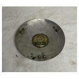 Vintage Cities Service ashtray