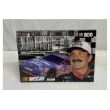 Dale Jarrett jigsaw puzzle