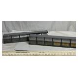2 parts organizers