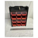 parts organizers