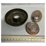 Baking molds
