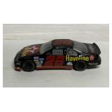 Ernie Irvan Racing Champions #28 race car