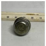 Vintage AC Delco handheld tachometer