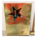 Scarlett Oï¿½Hara Barbie doll