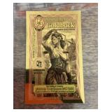 Idaho 1/4 Goldback
