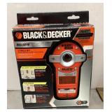 Black & Decker bullseye level