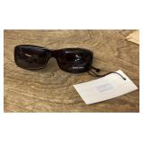 NEW Georgio Armani sunglasses