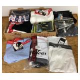 NEW menï¿½s underwear Size XL and 2XL