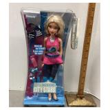 My Scene City Stars doll