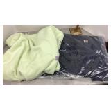 2 NEW Carhartt sweatshirts