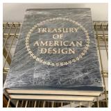 Treasury of American Design Volume 1 & 2