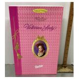 Victorian Lady Barbie