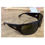 NEW Emporio Armani sunglasses with case