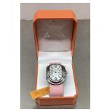 NEW Activa watch