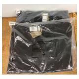 2 NEW Carhartt zip front hoodies Size 3XL tall