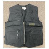 Men's Texas Jack conceal carry vest Size 3XL