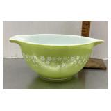 Pyrex Spring Blossom bowl