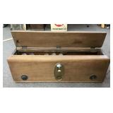 Vintage RCA Radiola 18 radio