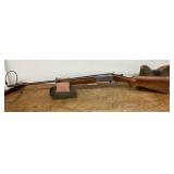 Savage Arms Model 94C 410 single shot