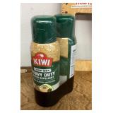 Kiwi water repellent spray