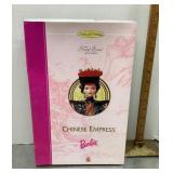 Chinese Empress Barbie