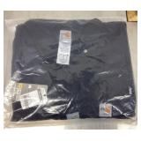 NEW men's Carhartt coveralls Size 3XL tall