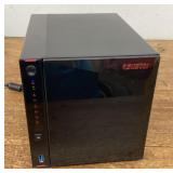 Asustor data storage